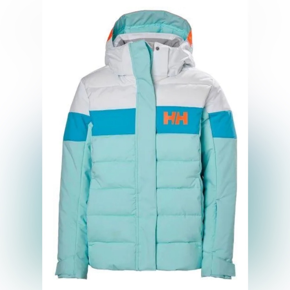 Helly Hansen JR DIAMOND JACKET